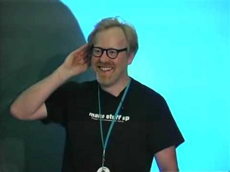 adam savage rfid chip|r/todayilearned on Reddit: TIL that Adam Savage admitted he was .